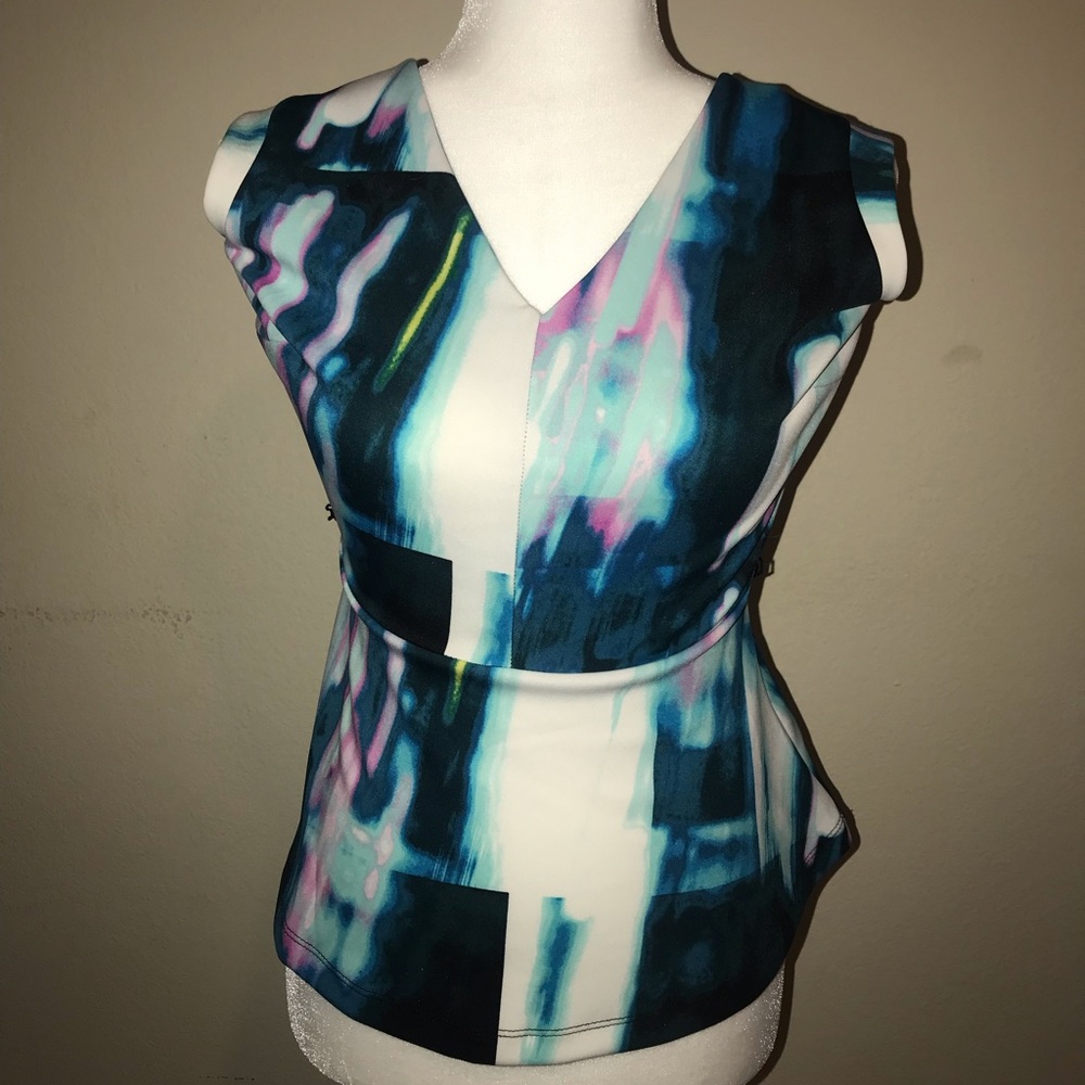 Worthington Blouse